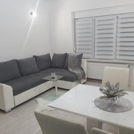 Apartman Kristina - Self Check In & Check Out Otočac 外观 照片