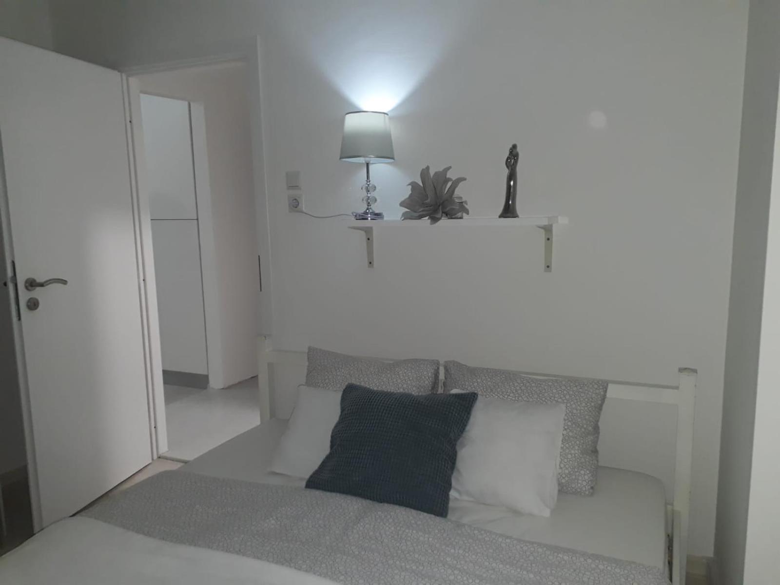 Apartman Kristina - Self Check In & Check Out Otočac 外观 照片