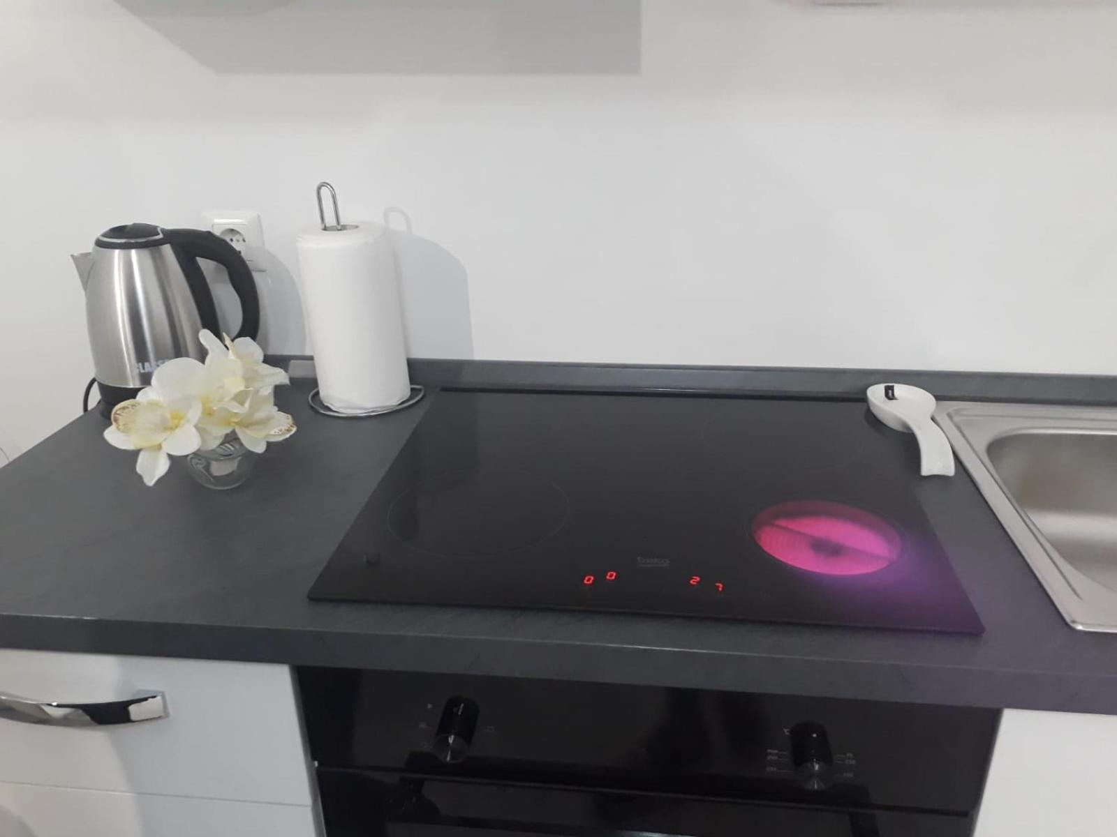 Apartman Kristina - Self Check In & Check Out Otočac 外观 照片