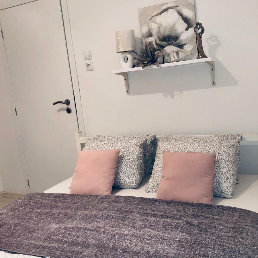 Apartman Kristina - Self Check In & Check Out Otočac 外观 照片