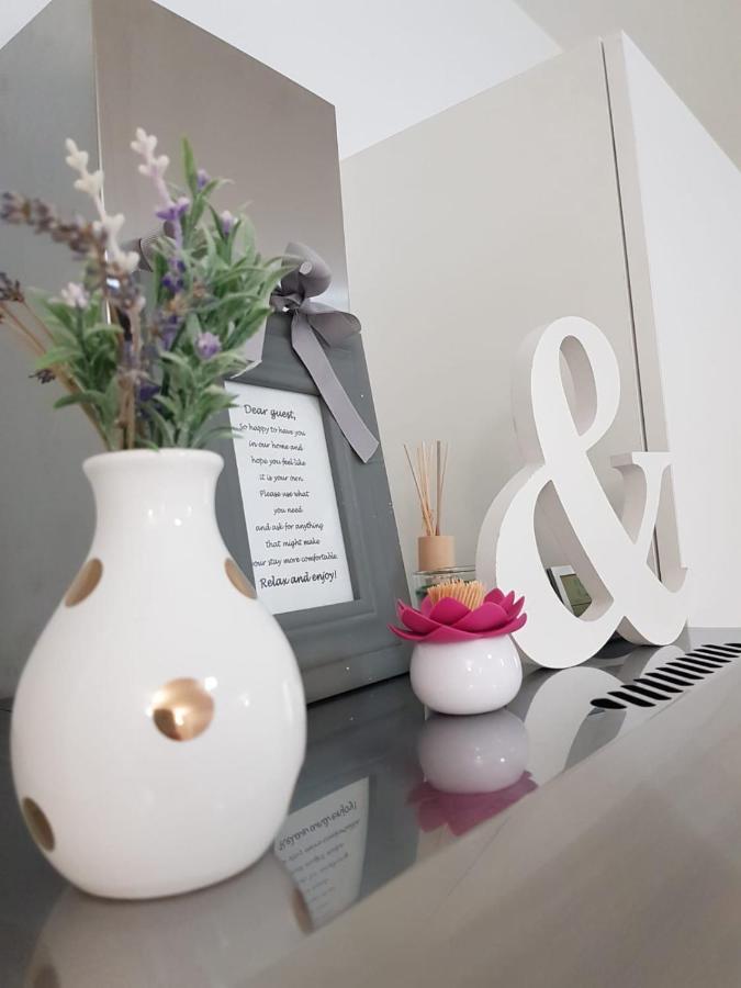 Apartman Kristina - Self Check In & Check Out Otočac 外观 照片